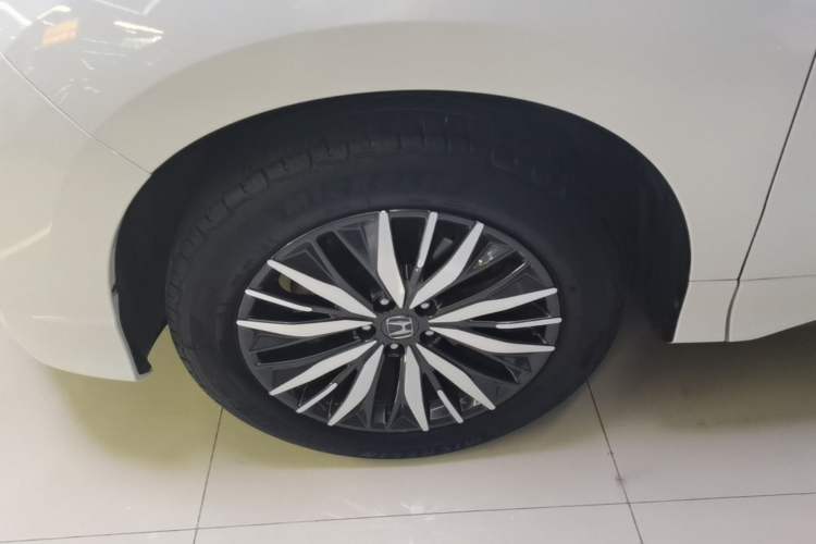 Used Honda Avancier 2020 370TURBO Four-Wheel Drive Premium Edition Left Front Wheel Hub
