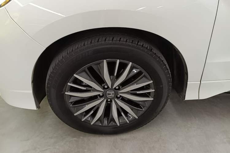 Used Honda Avancier 2020 370TURBO Two-Wheel Drive Luxury Edition Left Front Wheel Hub