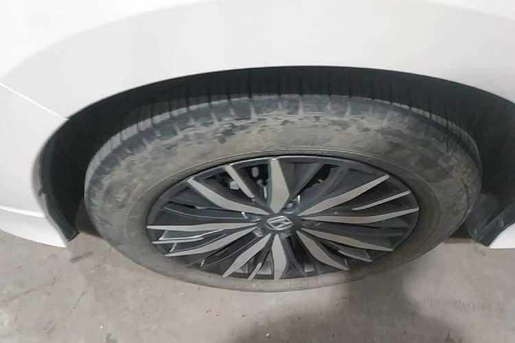 Used Honda Avancier 2020 370TURBO Four-Wheel Drive Premium Edition Left Front Wheel Hub
