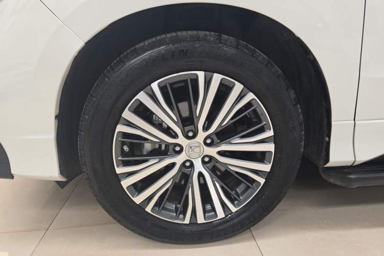 Used Honda Avancier 2020 240TURBO Front-Wheel Drive Smart Edition Left Front Wheel Hub