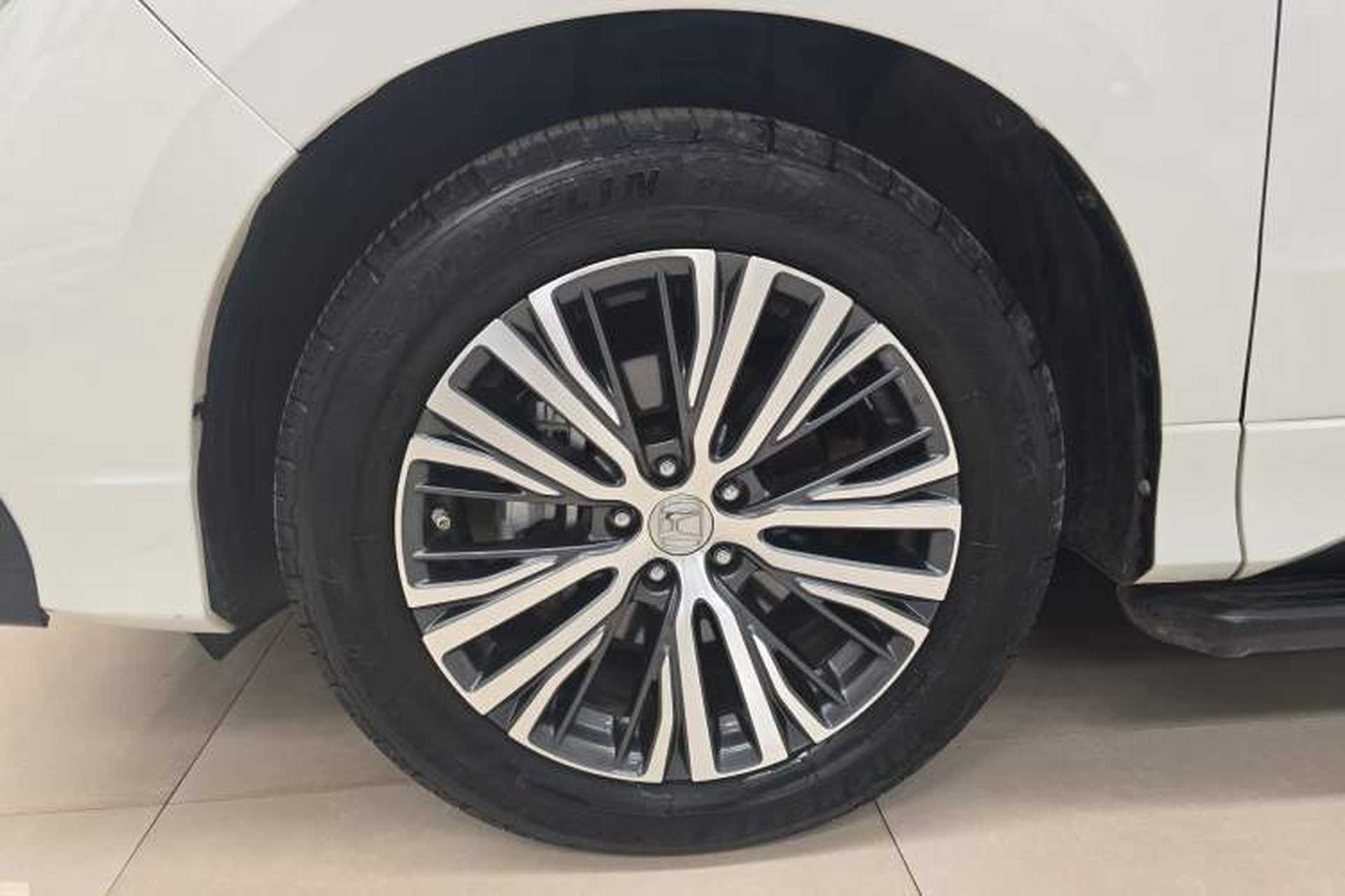 Used Honda Avancier 2020 240TURBO Front-Wheel Drive Smart Edition Left Front Wheel Hub
