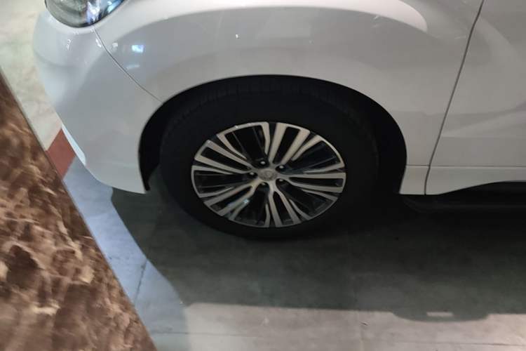 Used Honda Avancier 2020 240TURBO Front-Wheel Drive Smart Edition Left Front Wheel Hub