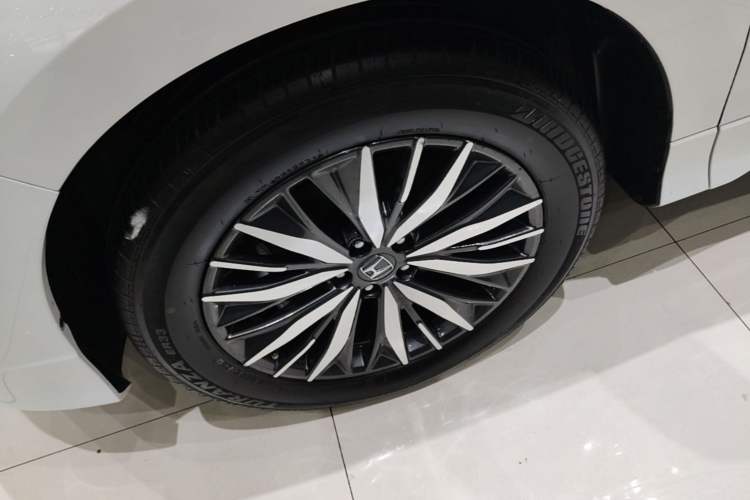 Used Honda Avancier 2020 370TURBO Two-Wheel Drive Luxury Edition Left Front Wheel Hub