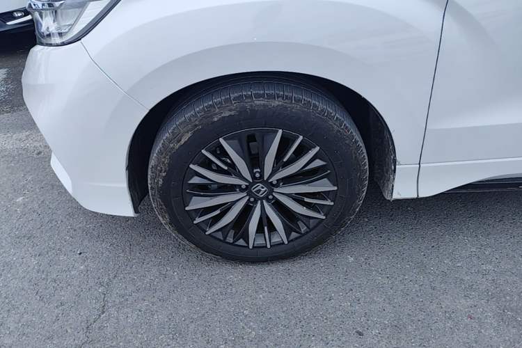 Used Honda Avancier 2020 370TURBO Four-Wheel Drive Premium Edition Left Front Wheel Hub