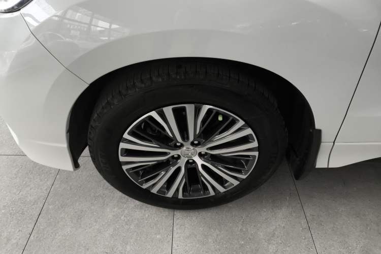 Used Honda Avancier 2020 240TURBO Front-Wheel Drive Smart Edition Left Front Wheel Hub