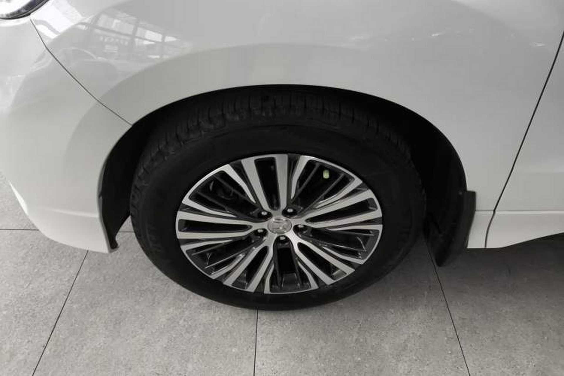 Used Honda Avancier 2020 240TURBO Front-Wheel Drive Smart Edition Left Front Wheel Hub