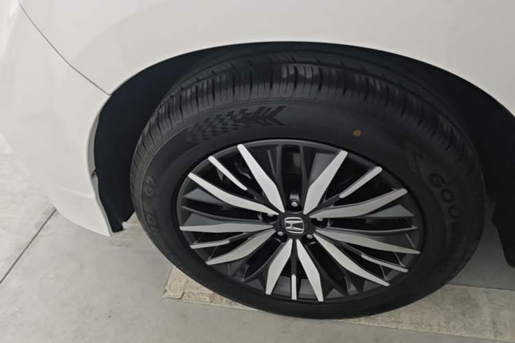 Used Honda Avancier 2020 370TURBO Four-Wheel Drive Premium Edition Left Front Wheel Hub