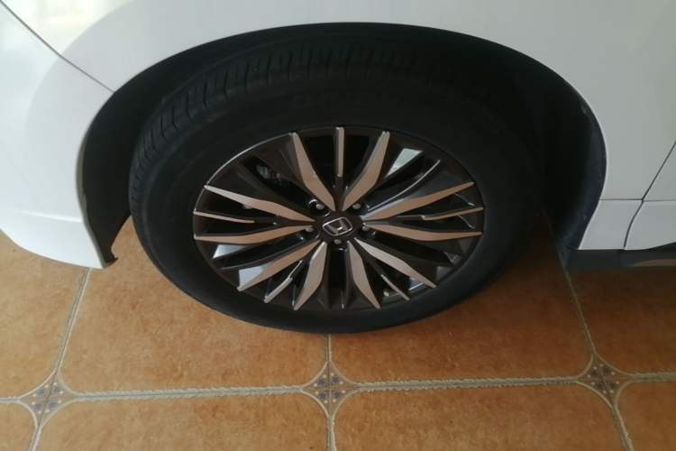 Used Honda Avancier 2020 370TURBO Two-Wheel Drive Luxury Edition Left Front Wheel Hub