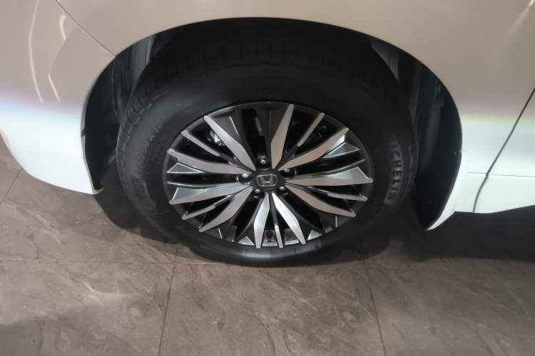 Used Honda Avancier 2020 370TURBO Four-Wheel Drive Premium Edition Left Front Wheel Hub