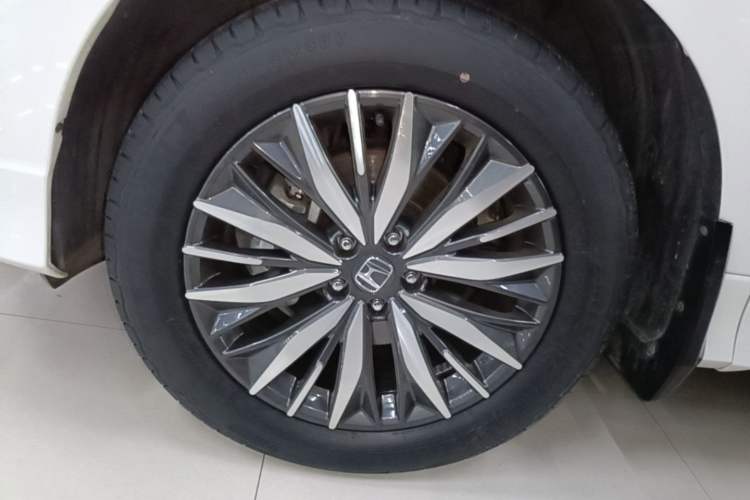 Used Honda Avancier 2020 370TURBO Four-Wheel Drive Premium Edition Left Front Wheel Hub