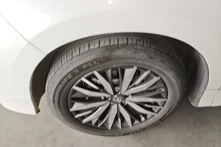 Used Honda Avancier 2020 370TURBO Two-Wheel Drive Luxury Edition Left Front Wheel Hub