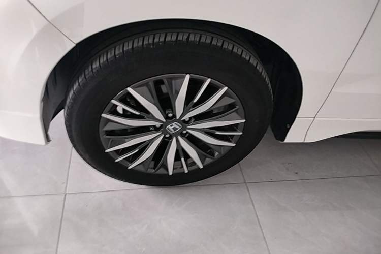 Used Honda Avancier 2020 370TURBO Two-Wheel Drive Luxury Edition Left Front Wheel Hub