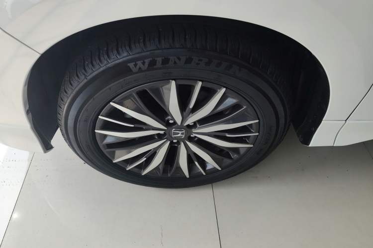 Used Honda Avancier 2020 370TURBO Four-Wheel Drive Premium Edition Left Front Wheel Hub