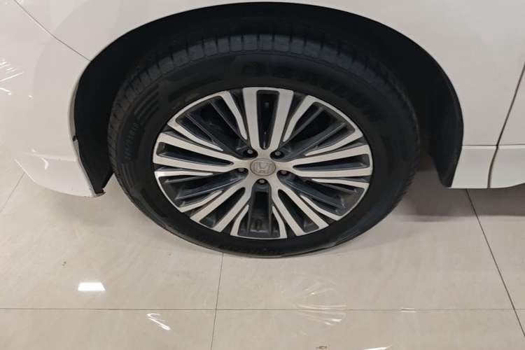 Used Honda Avancier 2020 240TURBO Two-Wheel Drive Comfort Edition Left Front Wheel Hub