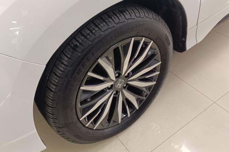 Used Honda Avancier 2020 370TURBO Four-Wheel Drive Premium Edition Left Front Wheel Hub