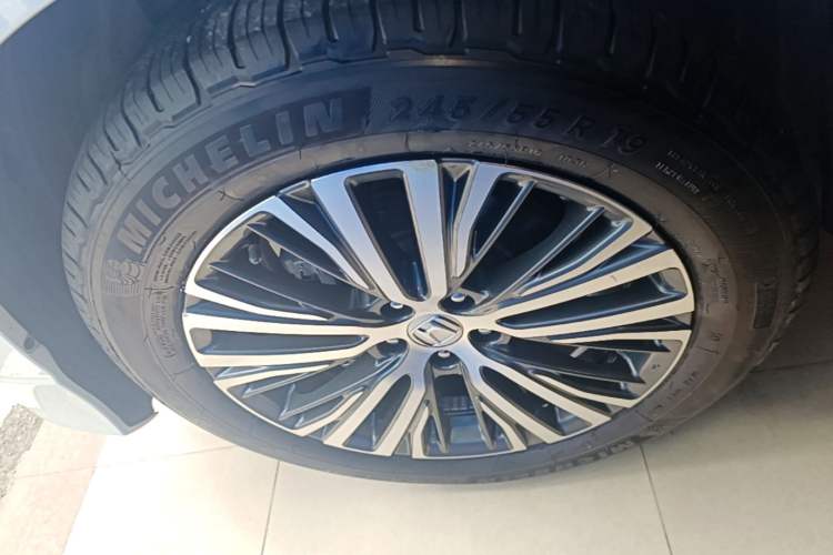Used Honda Avancier 2020 240TURBO Front-Wheel Drive Smart Edition Left Front Wheel Hub