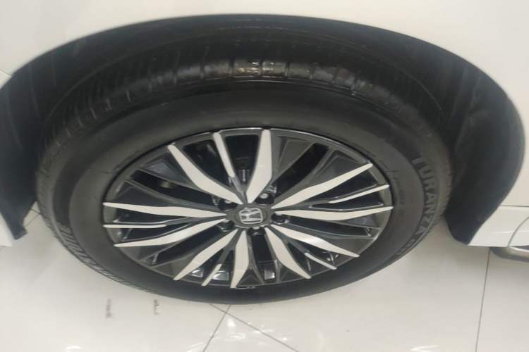 Used Honda Avancier 2020 370TURBO Two-Wheel Drive Luxury Edition Left Front Wheel Hub