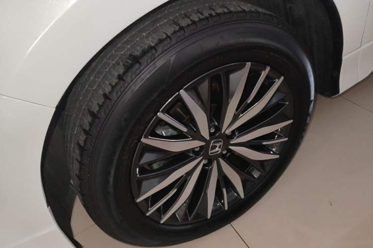 Used Honda Avancier 2020 370TURBO Four-Wheel Drive Premium Edition Left Front Wheel Hub