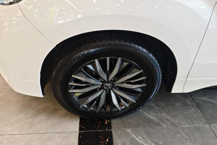 Used Honda Avancier 2020 370TURBO Two-Wheel Drive Luxury Edition Left Front Wheel Hub