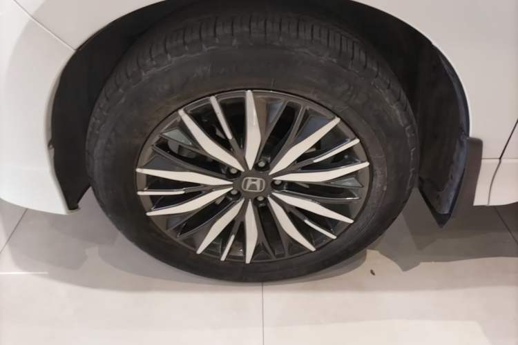 Used Honda Avancier 2020 370TURBO Four-Wheel Drive Premium Edition Left Front Wheel Hub