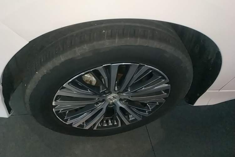 Used Honda Avancier 2020 240TURBO Two-Wheel Drive Premium Edition Left Front Wheel Hub