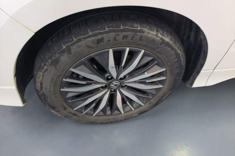 Used Honda Avancier 2020 370TURBO Two-Wheel Drive Luxury Edition Left Front Wheel Hub