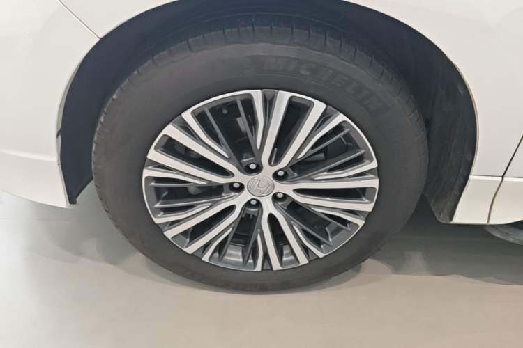 Used Honda Avancier 2020 240TURBO Front-Wheel Drive Smart Edition Left Front Wheel Hub