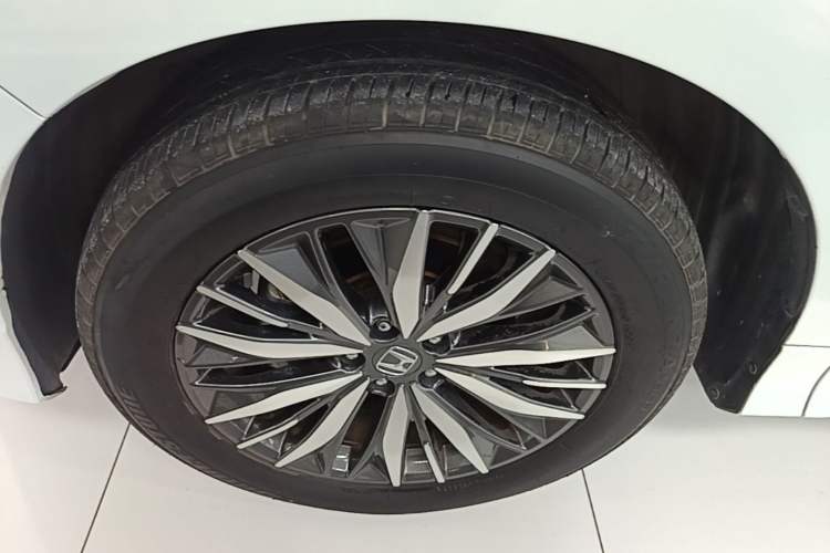 Used Honda Avancier 2020 370TURBO Two-Wheel Drive Luxury Edition Left Front Wheel Hub
