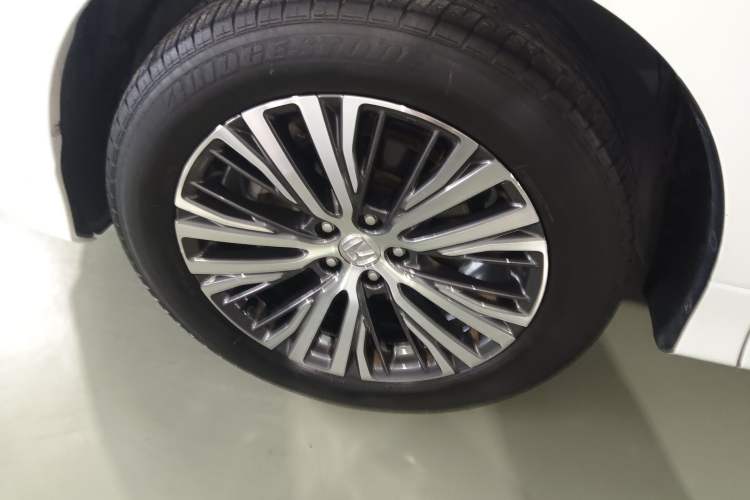 Used Honda Avancier 2020 240TURBO Two-Wheel Drive Premium Edition Left Front Wheel Hub