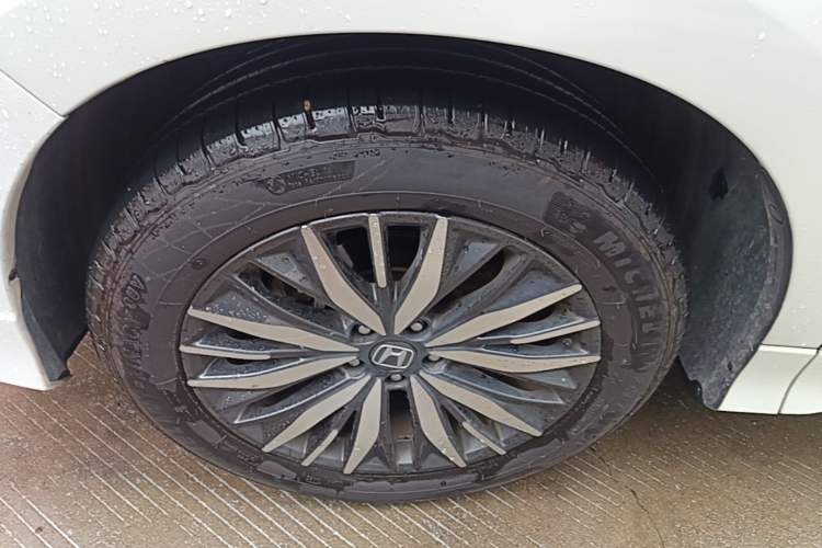 Used Honda Avancier 2020 370TURBO Four-Wheel Drive Premium Edition Left Front Wheel Hub