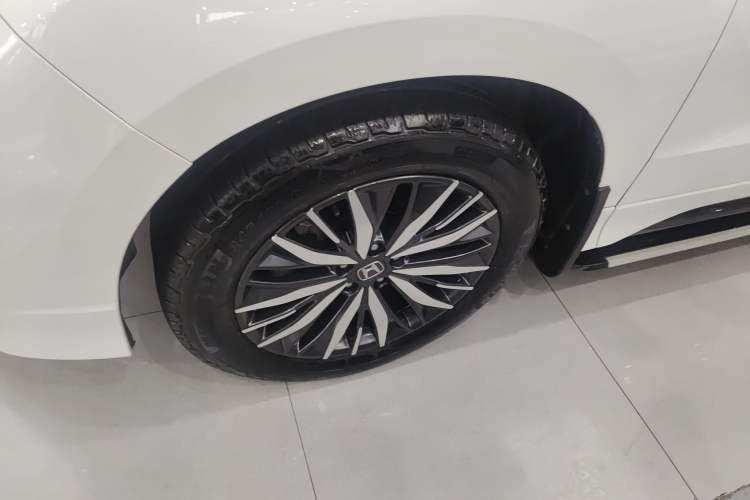 Used Honda Avancier 2020 370TURBO Four-Wheel Drive Premium Edition Left Front Wheel Hub