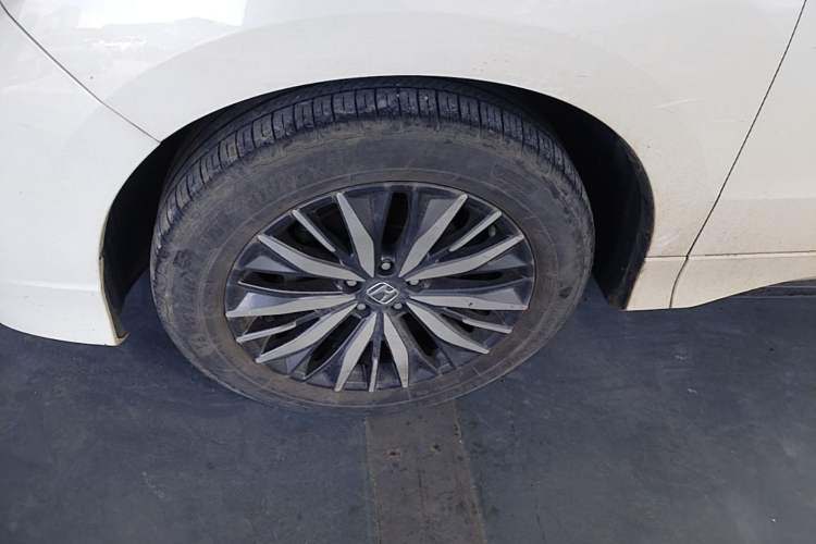Used Honda Avancier 2020 370TURBO Two-Wheel Drive Luxury Edition Left Front Wheel Hub