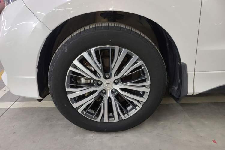 Used Honda Avancier 2020 240TURBO Front-Wheel Drive Smart Edition Left Front Wheel Hub