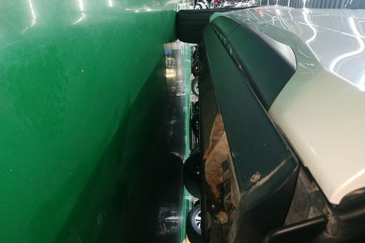 Used Honda Avancier 2020 240TURBO Two-Wheel Drive Premium Edition Left Side Sill