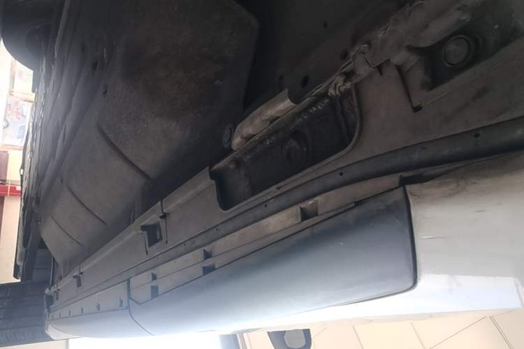Used Honda Avancier 2020 240TURBO Two-Wheel Drive Comfort Edition Left Side Sill