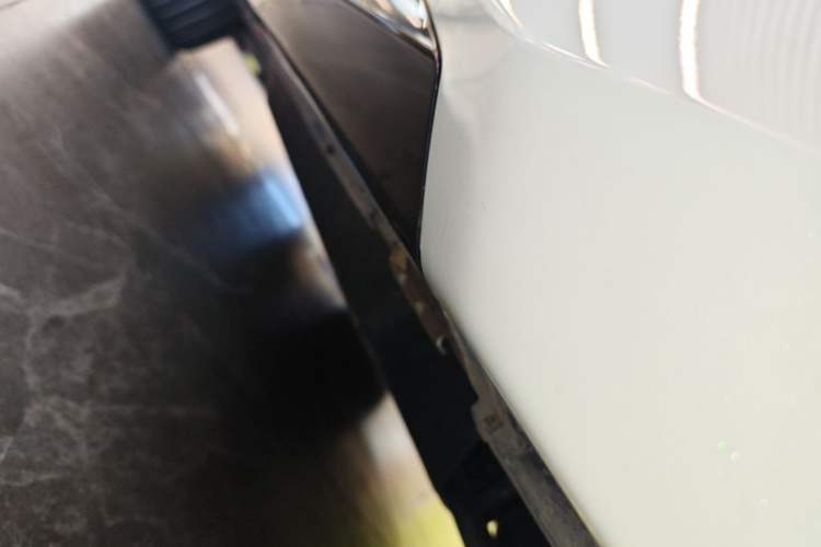 Used Honda Avancier 2020 370TURBO Two-Wheel Drive Luxury Edition Left Side Sill