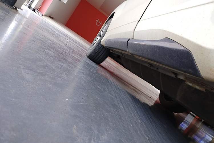 Used Honda Avancier 2020 370TURBO Two-Wheel Drive Luxury Edition Left Side Sill