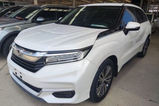 Honda Avancier 2020 240TURBO Two-Wheel Drive Premium Edition de segunda mano