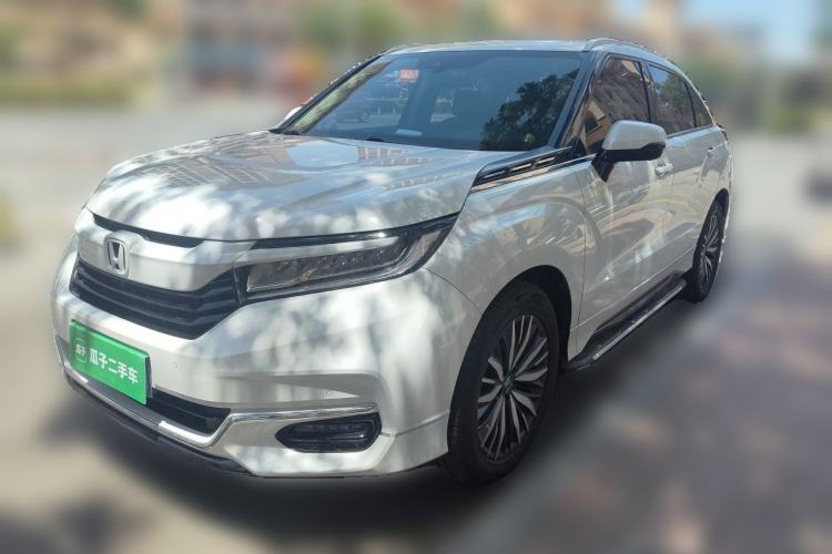 Used Honda Avancier 2020 370TURBO Four-Wheel Drive Supreme Edition Guazi used car, China used car export, Used car for sale, Used  cars, Cheapest cars for sale