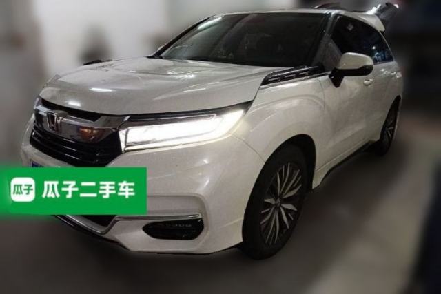 Ojetý Honda Avancier 2020 370TURBO Two-Wheel Drive Luxury Edition