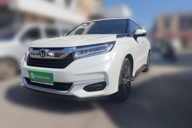 Used Honda Avancier 2020 370TURBO Two-Wheel Drive Luxury Edition Guazi used car, China used car export, Used car for sale, Used  cars, Cheapest cars for sale