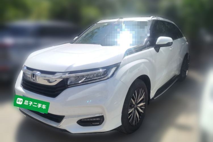 Used Honda Avancier 2020 370TURBO Four-Wheel Drive Premium Edition Guazi used car, China used car export, Used car for sale, Used cars, Cheapest cars for sale