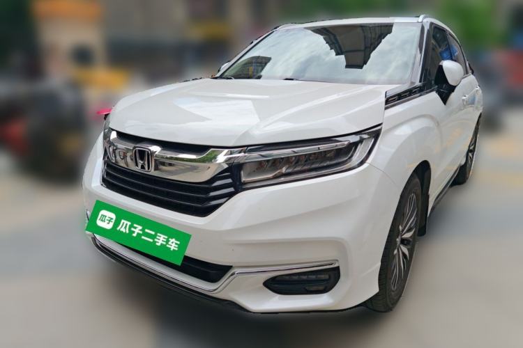Used Honda Avancier 2020 370TURBO Two-Wheel Drive Luxury Edition Guazi used car, China used car export, Used car for sale, Used  cars, Cheapest cars for sale