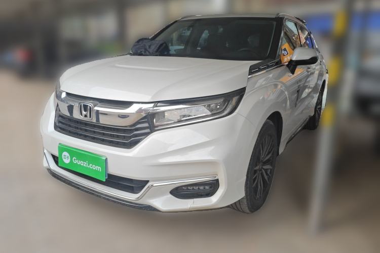 Used Honda Avancier 2020 370TURBO Four-Wheel Drive Premium Edition Guazi used car, China used car export, Used car for sale, Used  cars, Cheapest cars for sale
