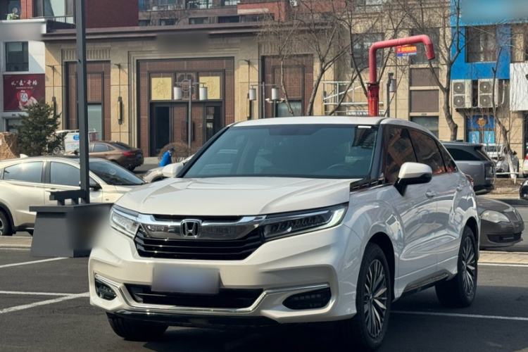 Used Honda Avancier 2020 370TURBO Two-Wheel Drive Luxury Edition Guazi used car, China used car export, Used car for sale, Used cars, Cheapest cars for sale