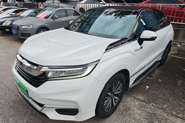 Used Honda Avancier 2020 370TURBO Two-Wheel Drive Luxury Edition Guazi used car, China used car export, Used car for sale, Used cars, Cheapest cars for sale