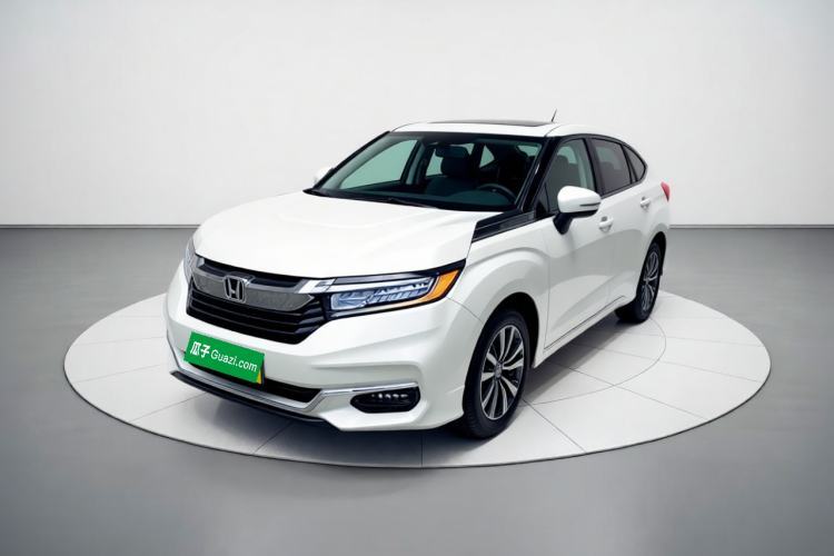 Used Honda Avancier 2020 240TURBO Front-Wheel Drive Smart Edition Guazi used car, China used car export, Used car for sale, Used  cars, Cheapest cars for sale