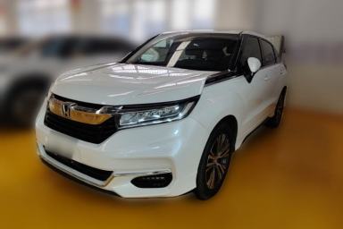 Used Honda Avancier 2020 240TURBO Front-Wheel Drive Smart Edition