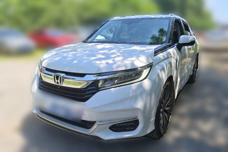 Used Honda Avancier 2020 370TURBO Four-Wheel Drive Supreme Edition Guazi used car, China used car export, Used car for sale, Used  cars, Cheapest cars for sale