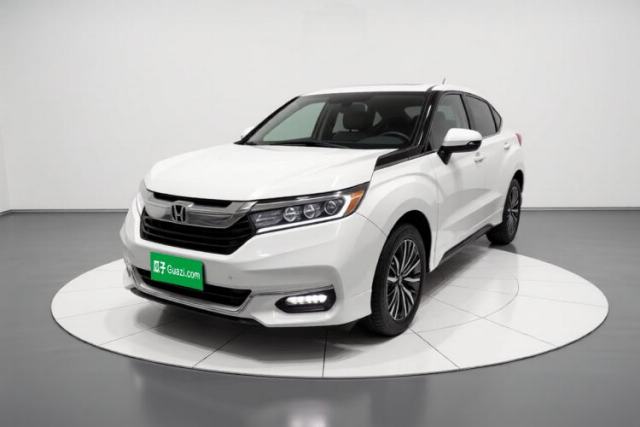 Used Honda Avancier 2020 370TURBO Two-Wheel Drive Luxury Edition